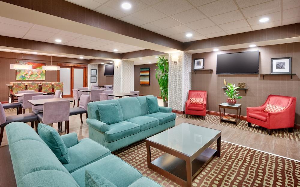 Hampton Inn Lehi-Thanksgiving Point Exterior photo
