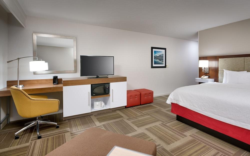 Hampton Inn Lehi-Thanksgiving Point Exterior photo